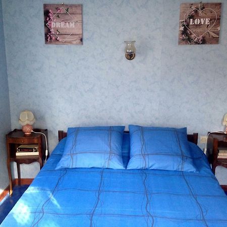 Chambres D'Hotes Et Gite Chez Martine Barr Dış mekan fotoğraf