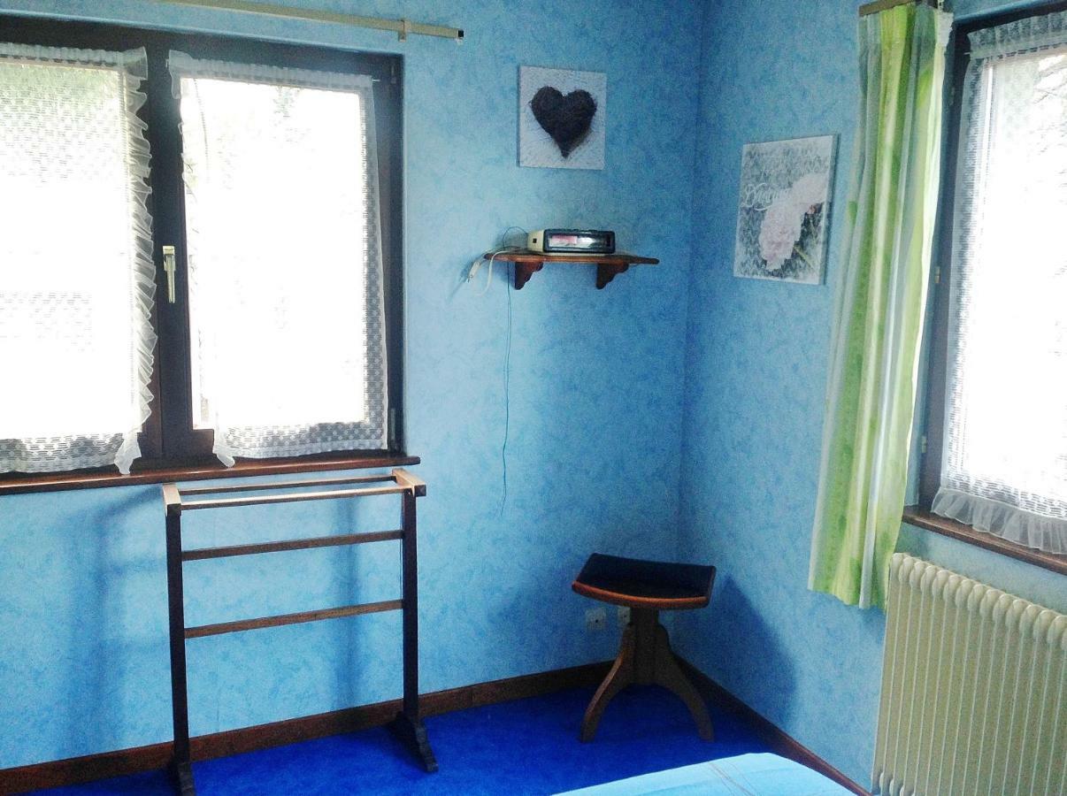 Chambres D'Hotes Et Gite Chez Martine Barr Dış mekan fotoğraf